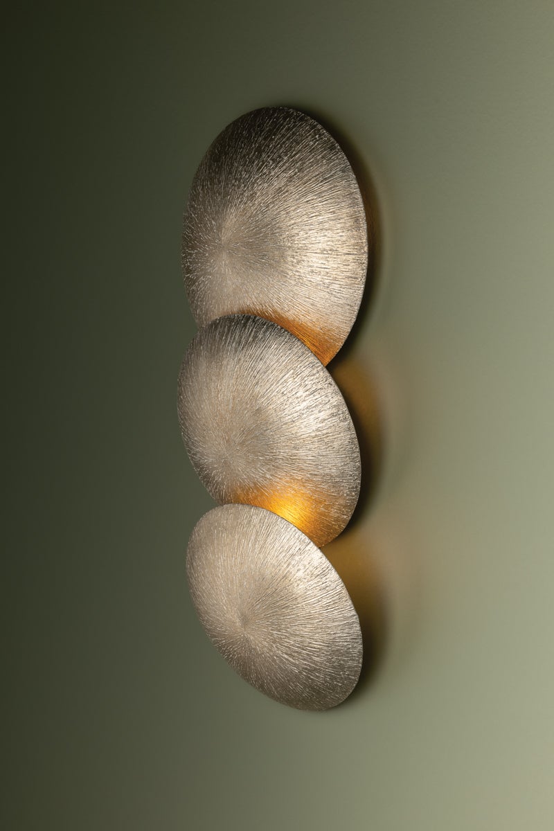 Troy Lighting REEF Wall Sconce — B4624-TWL