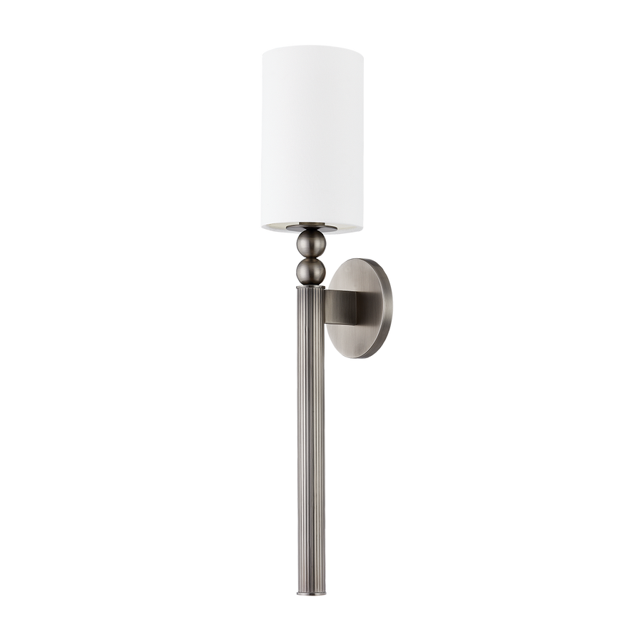Hudson Valley Lighting LAKEPORT Wall Sconce — 3824-VPT