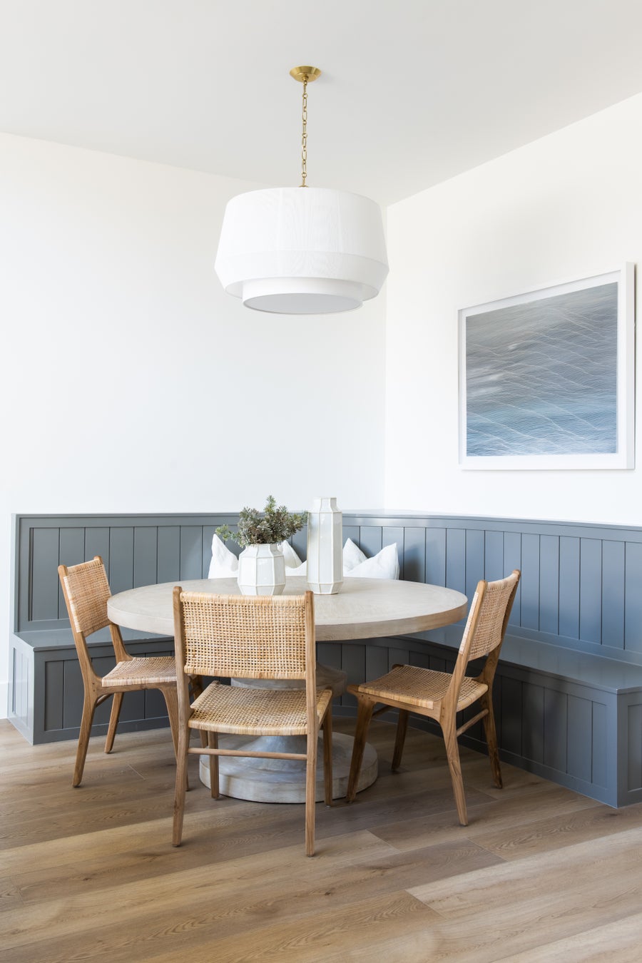 Hudson Valley Lighting Debi Pendant — Aged Brass