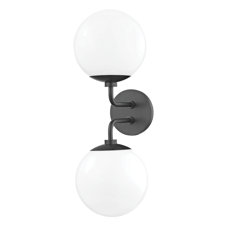 Mitzi Stella Wall Sconce — H105102-OB