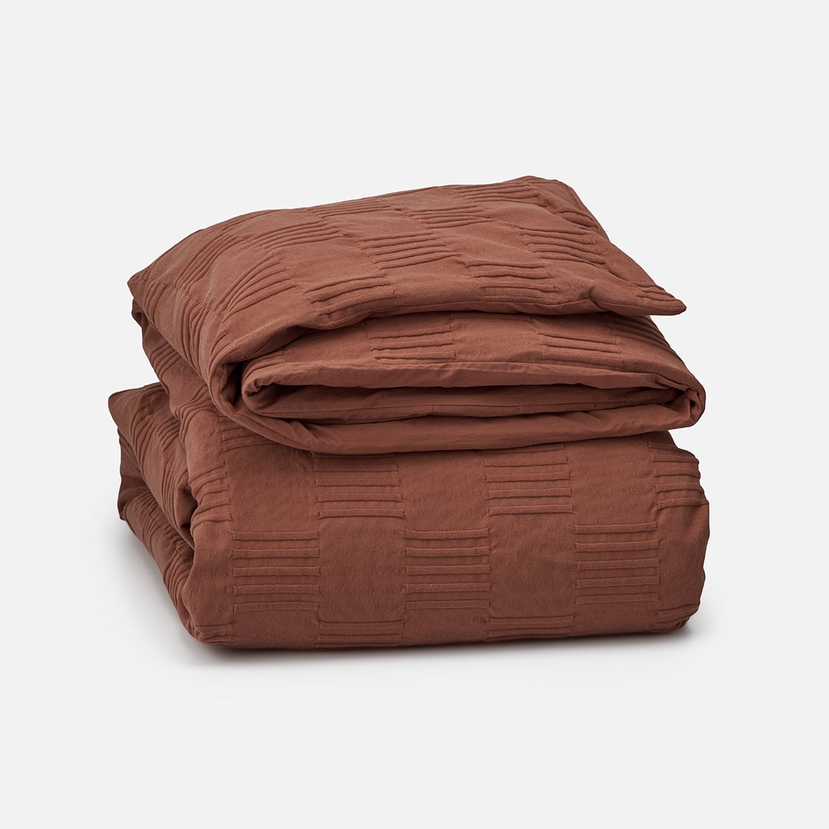 Woven Tally