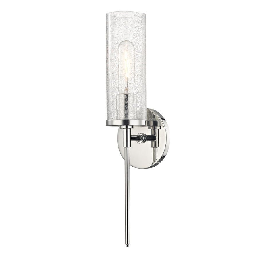 Mitzi Olivia Wall Sconce — H220101-PN