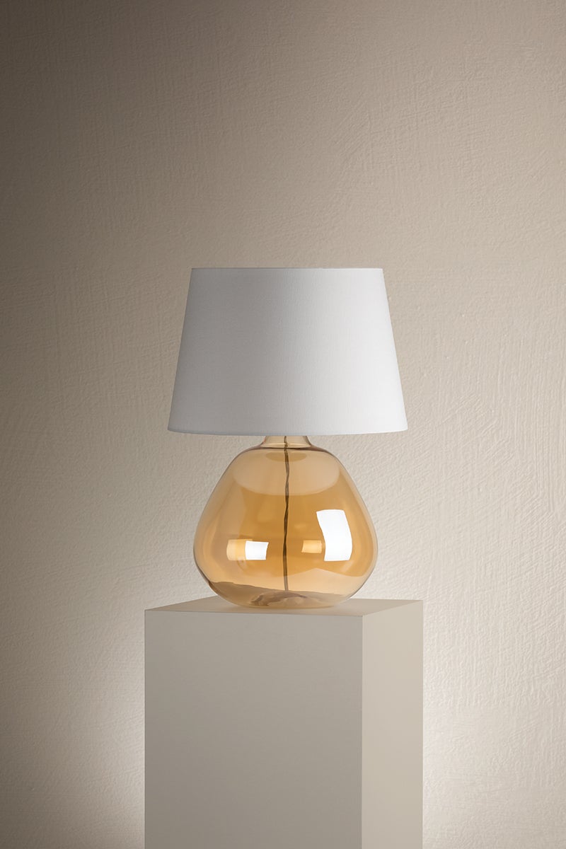 Mitzi Thea Table Lamp — HL776201-AGB