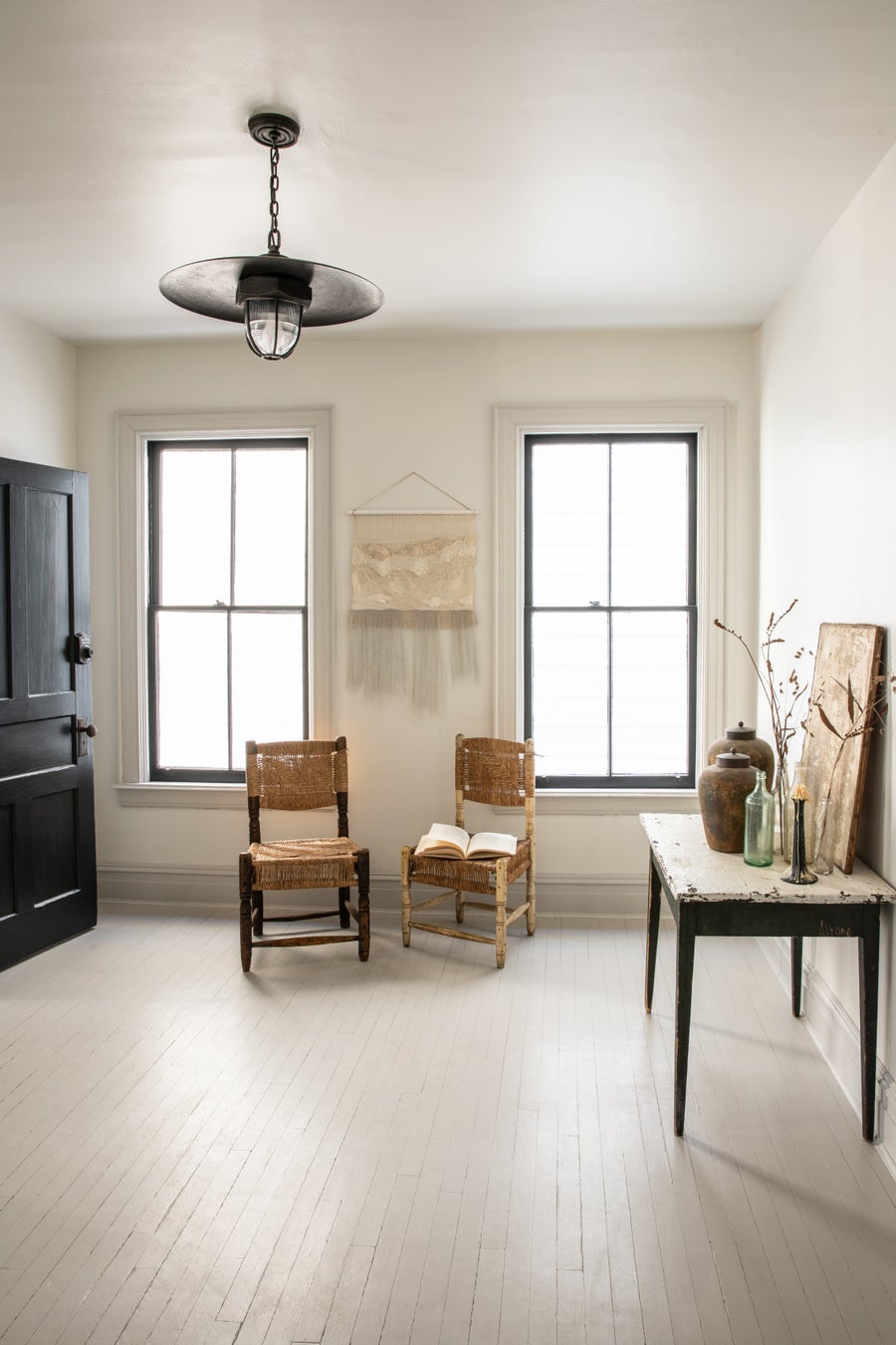 Troy Lighting Acme Pendant — F3897-APW