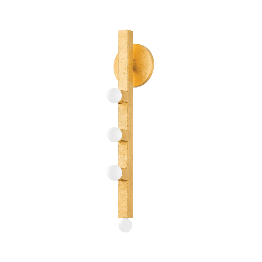 Mitzi Sutter Wall Sconce — H823104-VGL