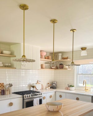 Brit Arnesen of Brit Dot Design