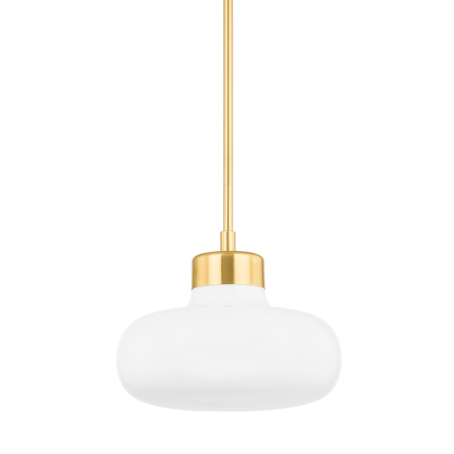 Mitzi Eliana Pendant — H785701-AGB