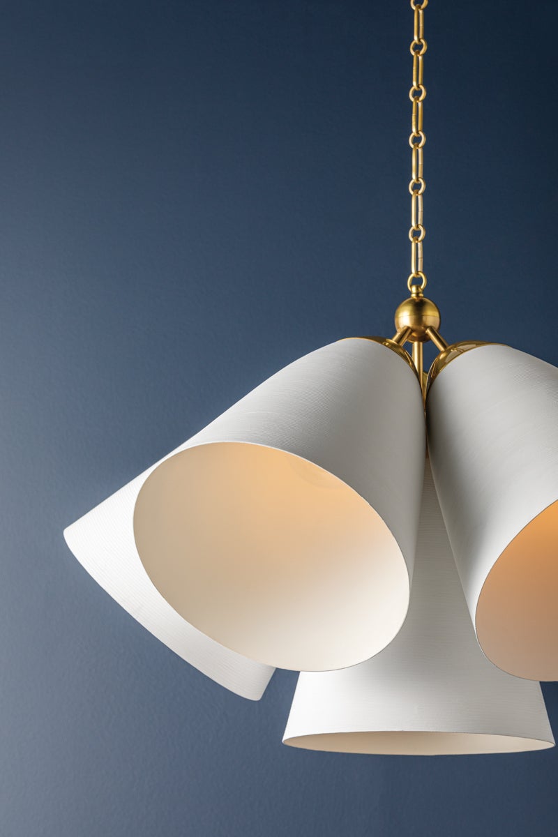 Bronson by Hudson Valley Lighting