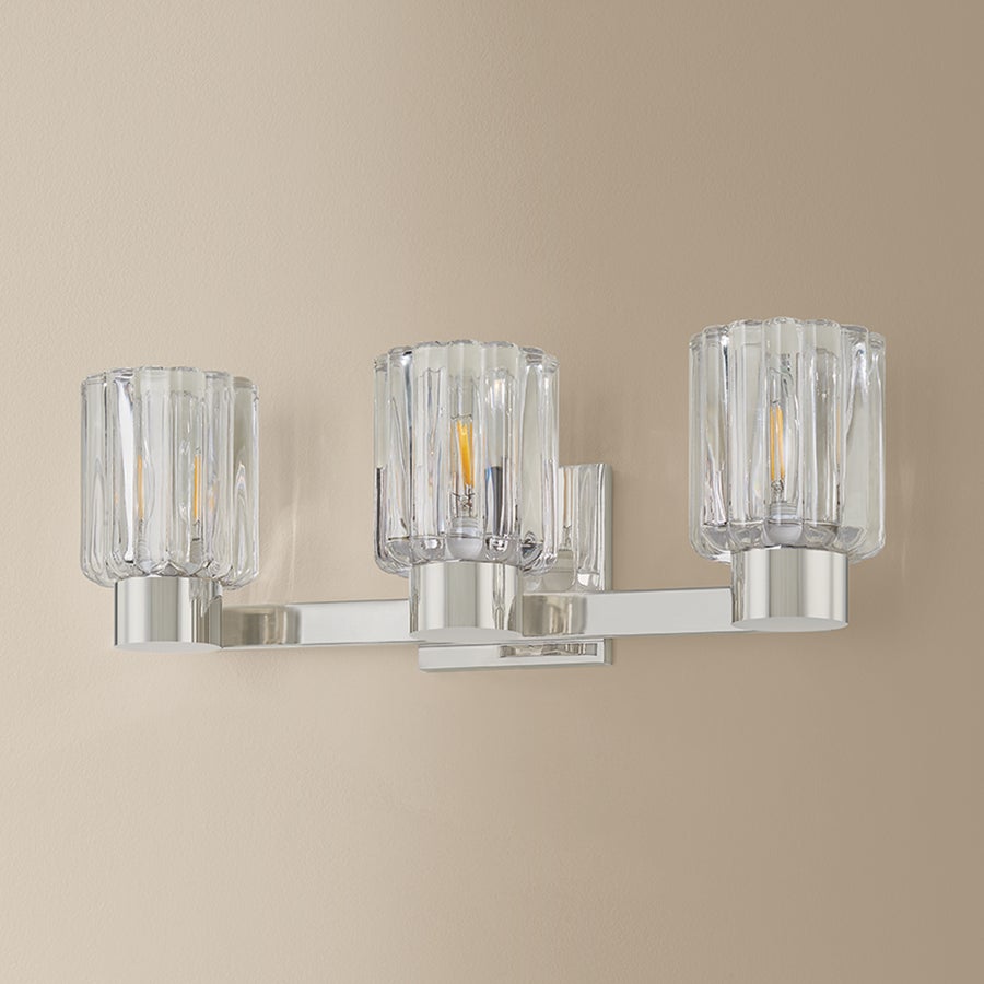 Mitzi Danae Bath And Vanity — H1107303-PN