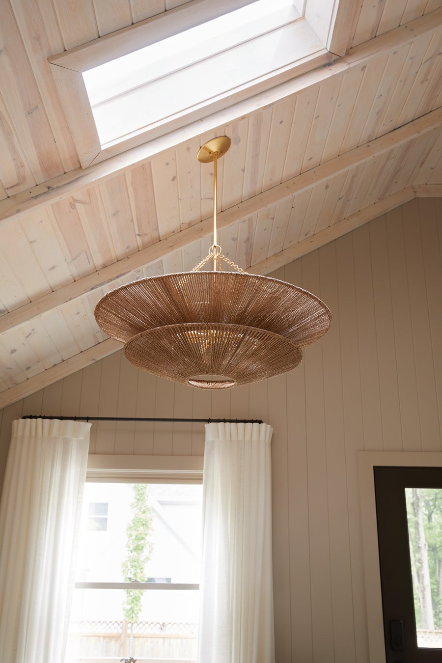 Corbett Lighting Tropea Chandelier — 412-40-GL