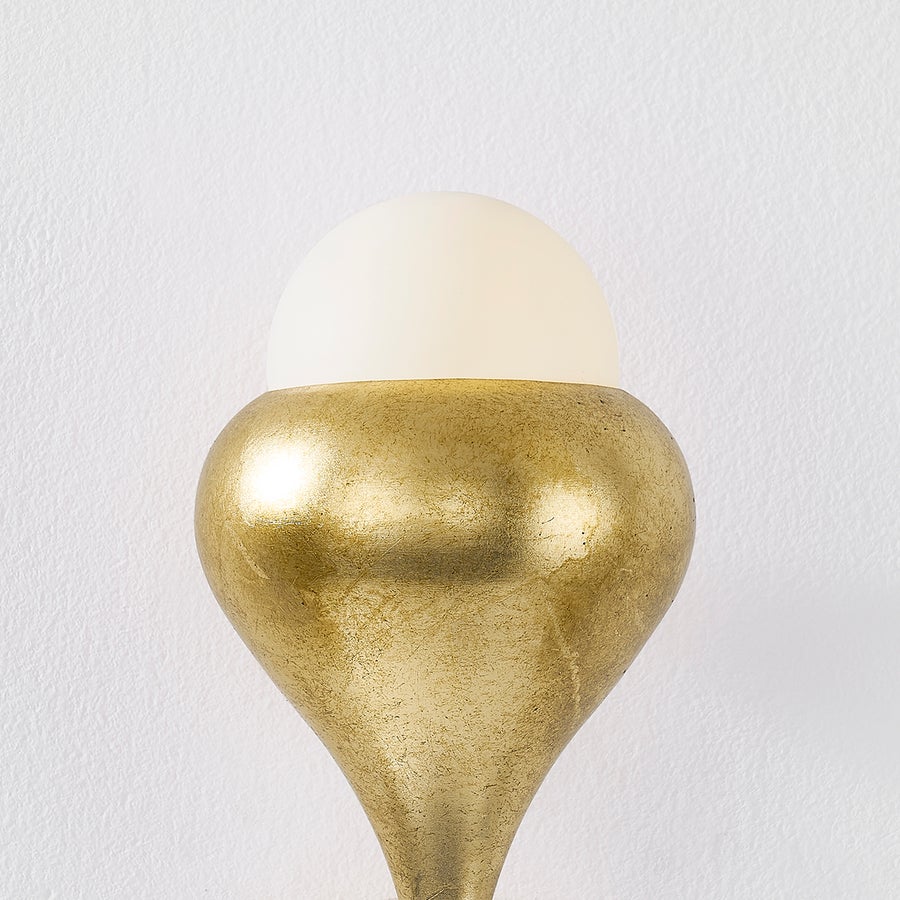 Mitzi Luciel Wall Sconce — H850101-VGL