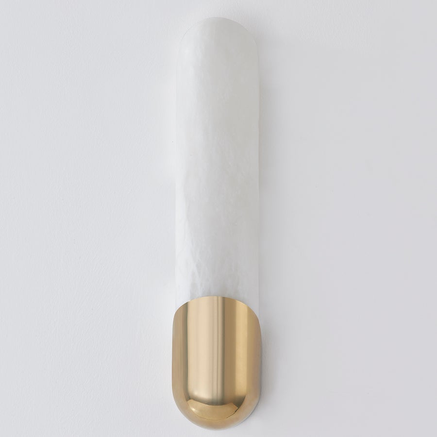 Corbett Lighting ROME Wall Sconce — 345-19-VB