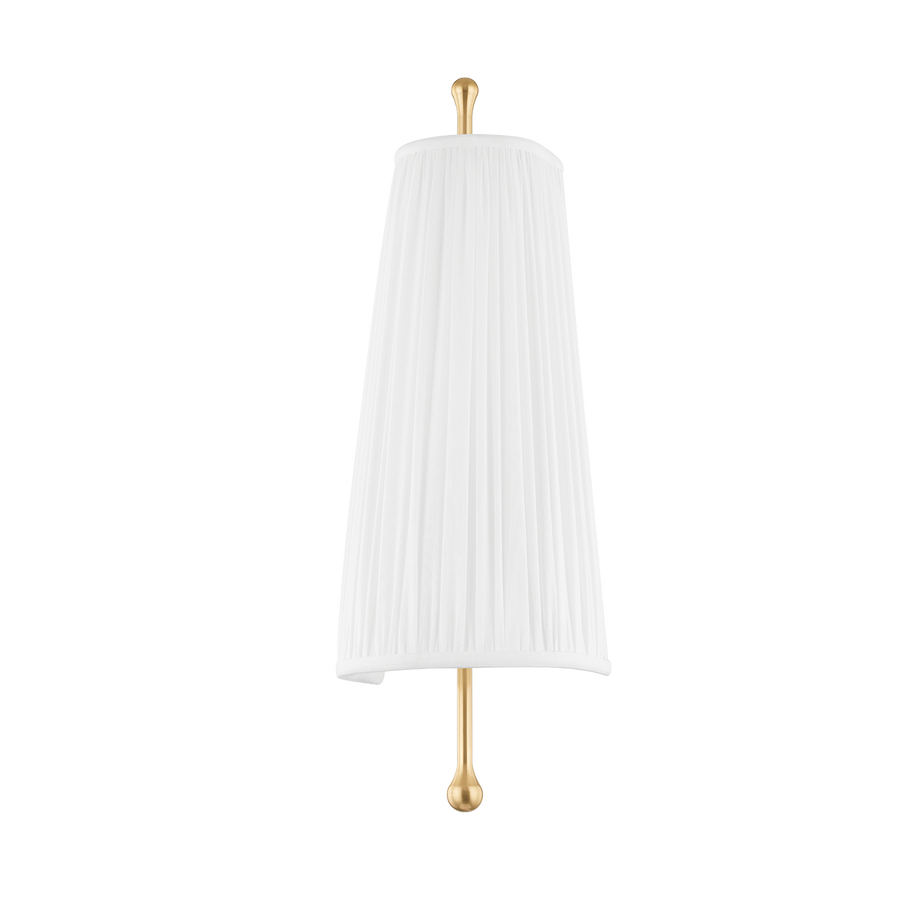 Mitzi Adeline Wall Sconce — H748101-AGB
