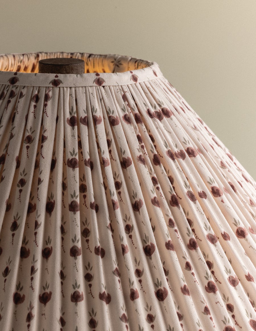 Troy Lighting Calabria Table Lamp — PTL1009
