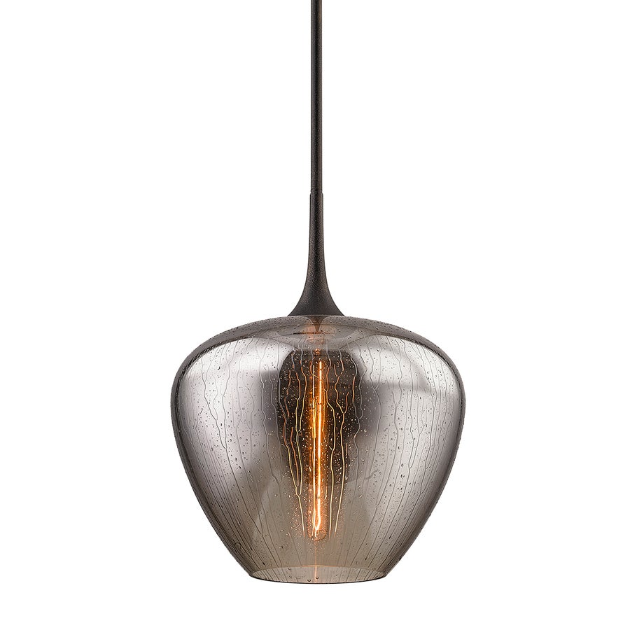 Troy Lighting West End Pendant — F7056-VBZ