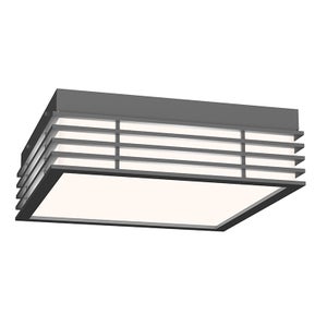 Marue™ Surface & Semi-Flush in Textured Gray thumbnail