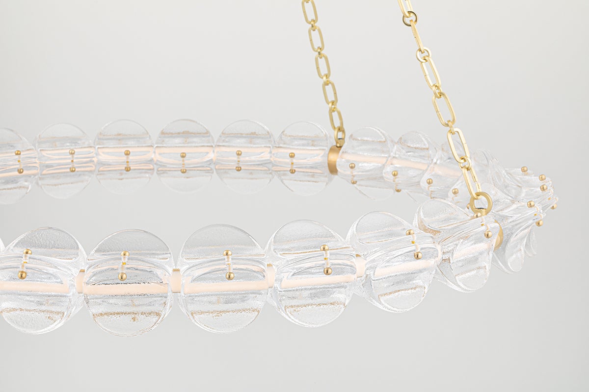 Lindley by Hudson Valley Lighting