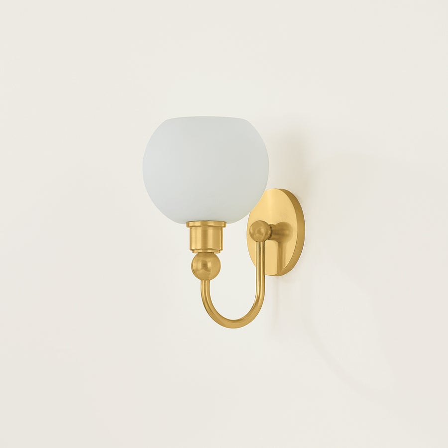 Mitzi Jerica Bath And Vanity — H1019301-AGB