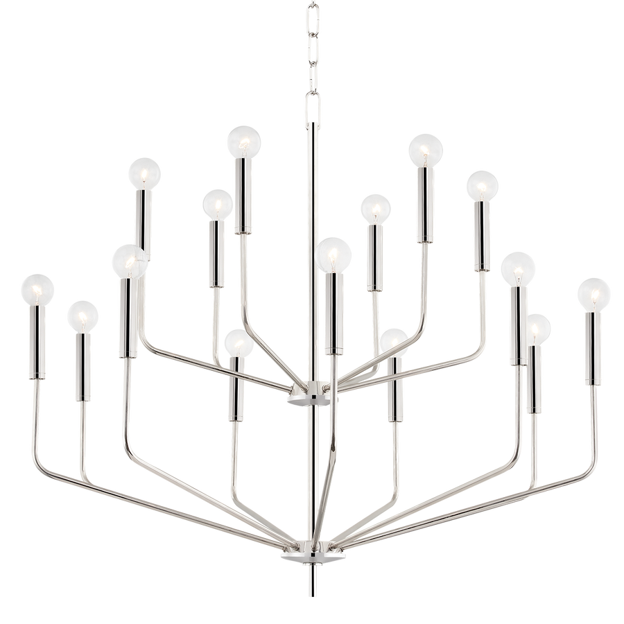 Mitzi Bailey Chandelier — H516815-PN
