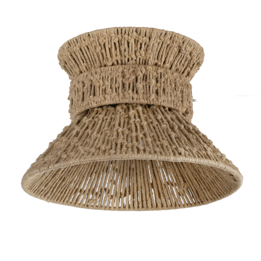 Troy Lighting RAPHAEL Flush Mount — C4915-PBR