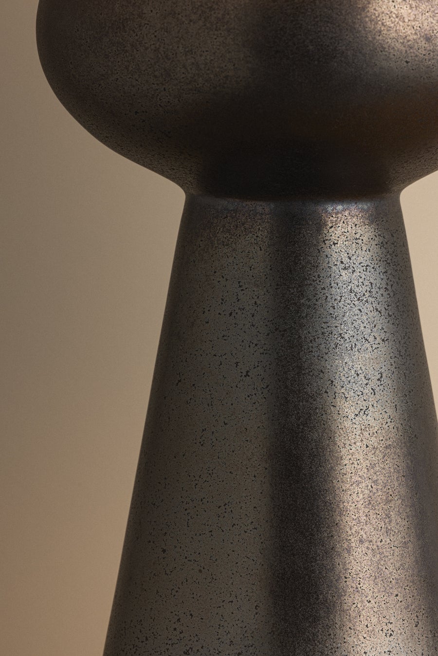 Troy Lighting McAlpine Table Lamp — PTL3028-PBR/CTZ