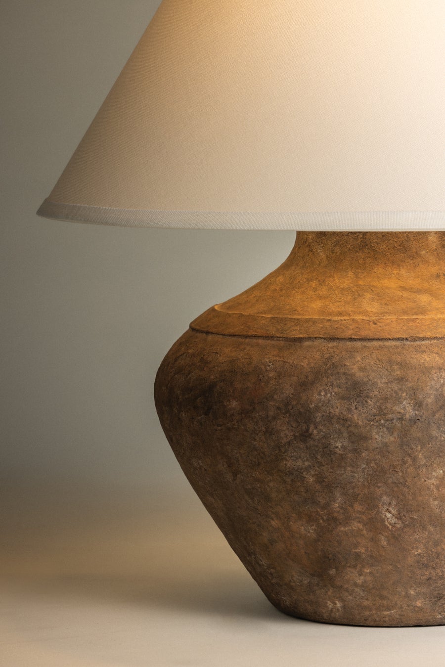 Troy Lighting Calabria Table Lamp — PTL1010