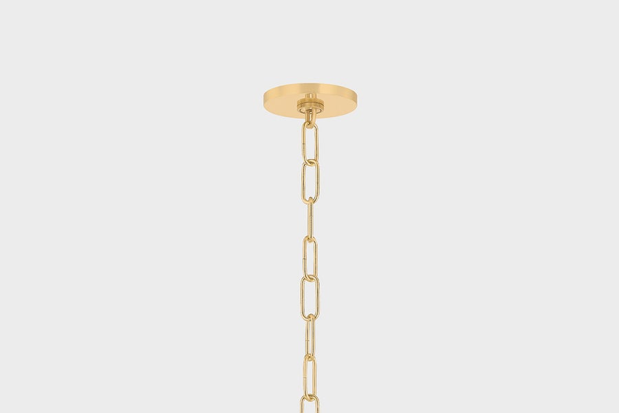 Mitzi Keilah Pendant — H916701S-AGB