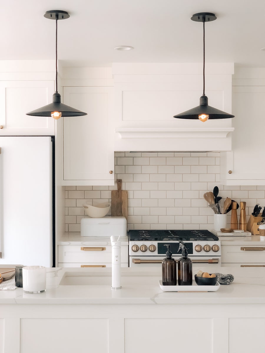 Troy Lighting Mccoy Pendant — F5422-VBZ