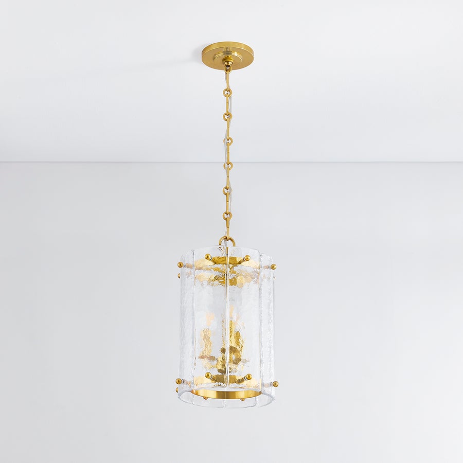 Corbett Lighting RIO Lantern — 375-11-VPB