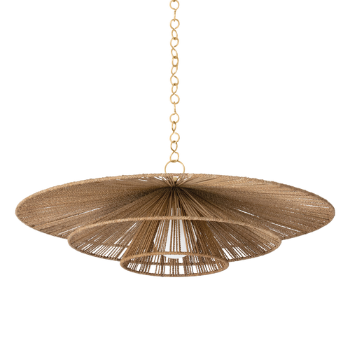 Levan by Troy Lighting