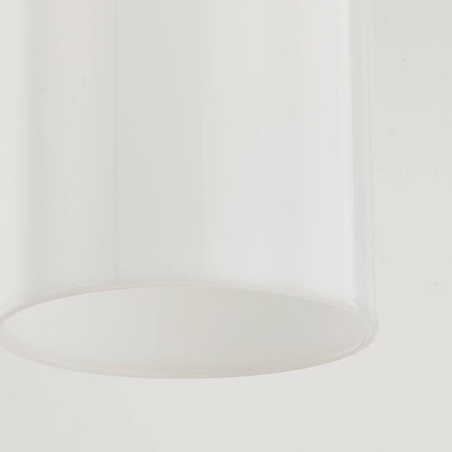 Troy Lighting FREMONT Wall Sconce — B5023-PBR