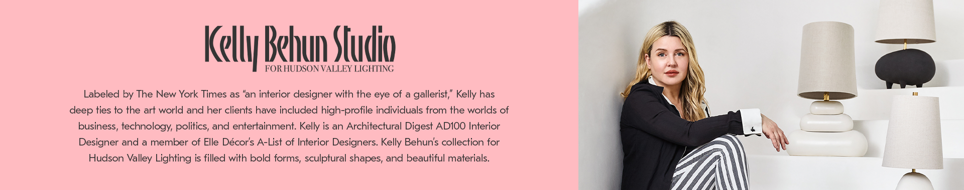 KELLY BEHUN