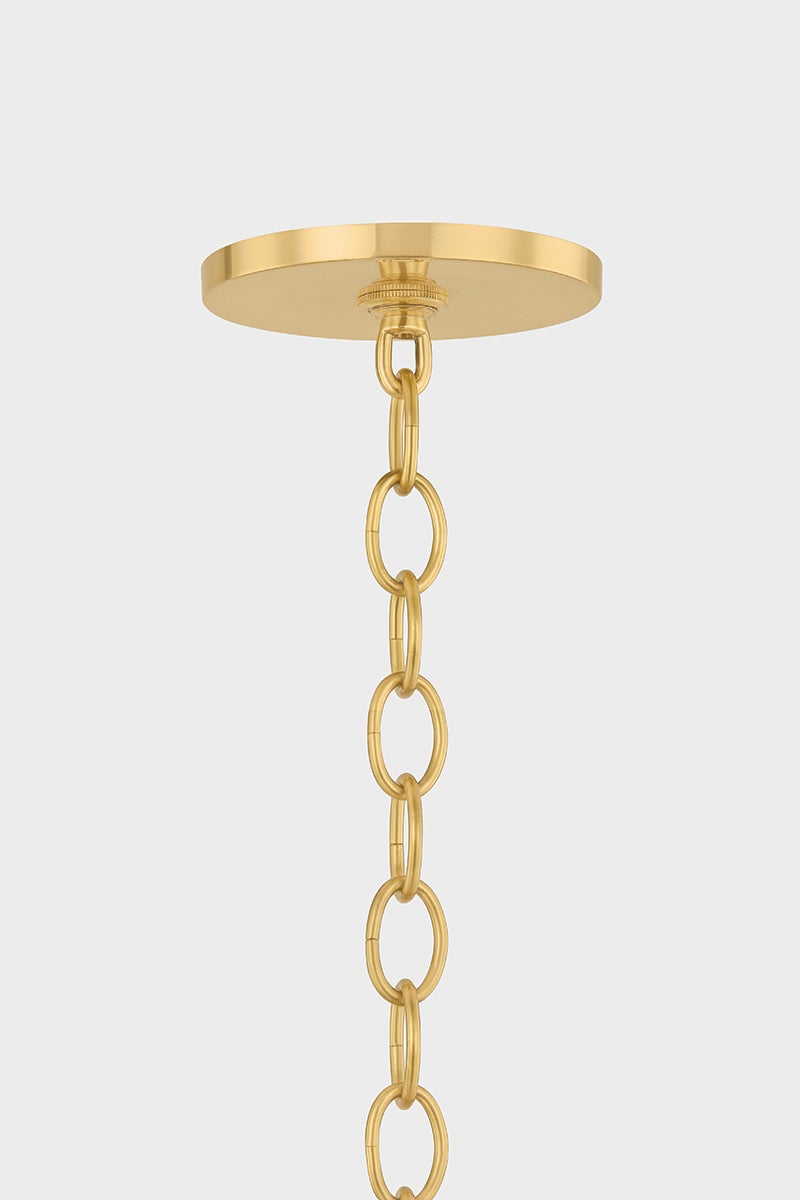 Mitzi Ambra Pendant — H989701L-AGB