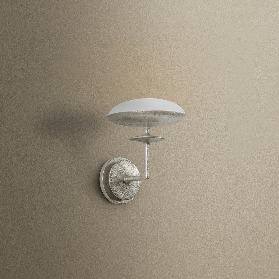 Troy Lighting PACIFIC WALL SCONCE — B2110-WSL