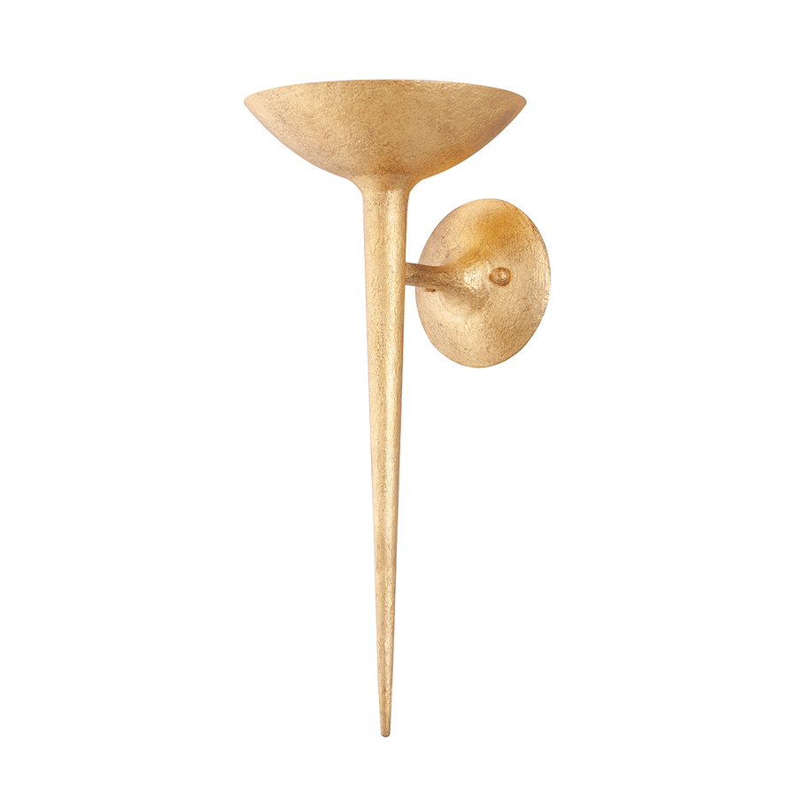 Troy Lighting Cecilia Wall Sconce — B2601-VGL
