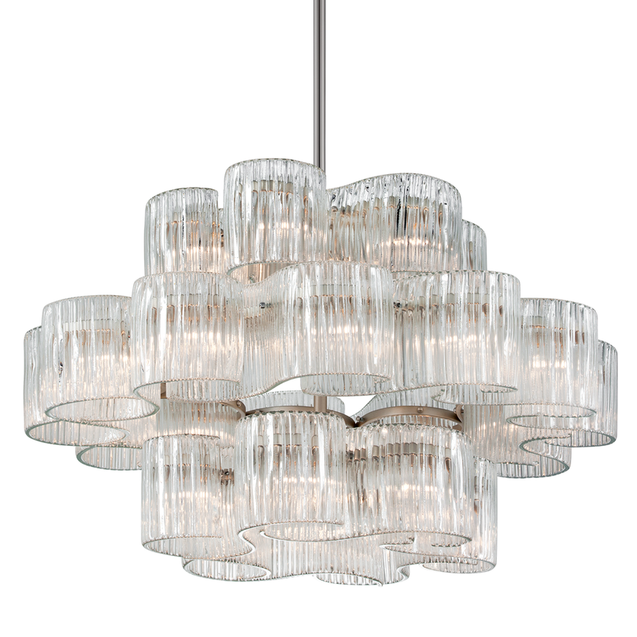 Corbett Lighting Circo Chandelier — 240-424-WSL