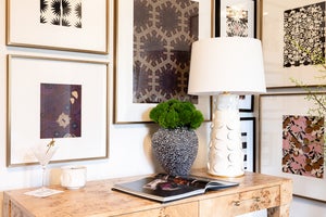 Sallie Lord · Sallie Lord - GreyHunt Interiors
