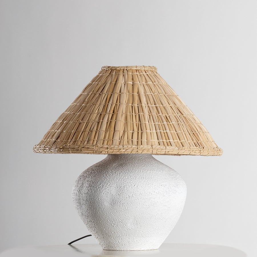Troy Lighting Solon TABLE LAMP — PTL1520-PBR