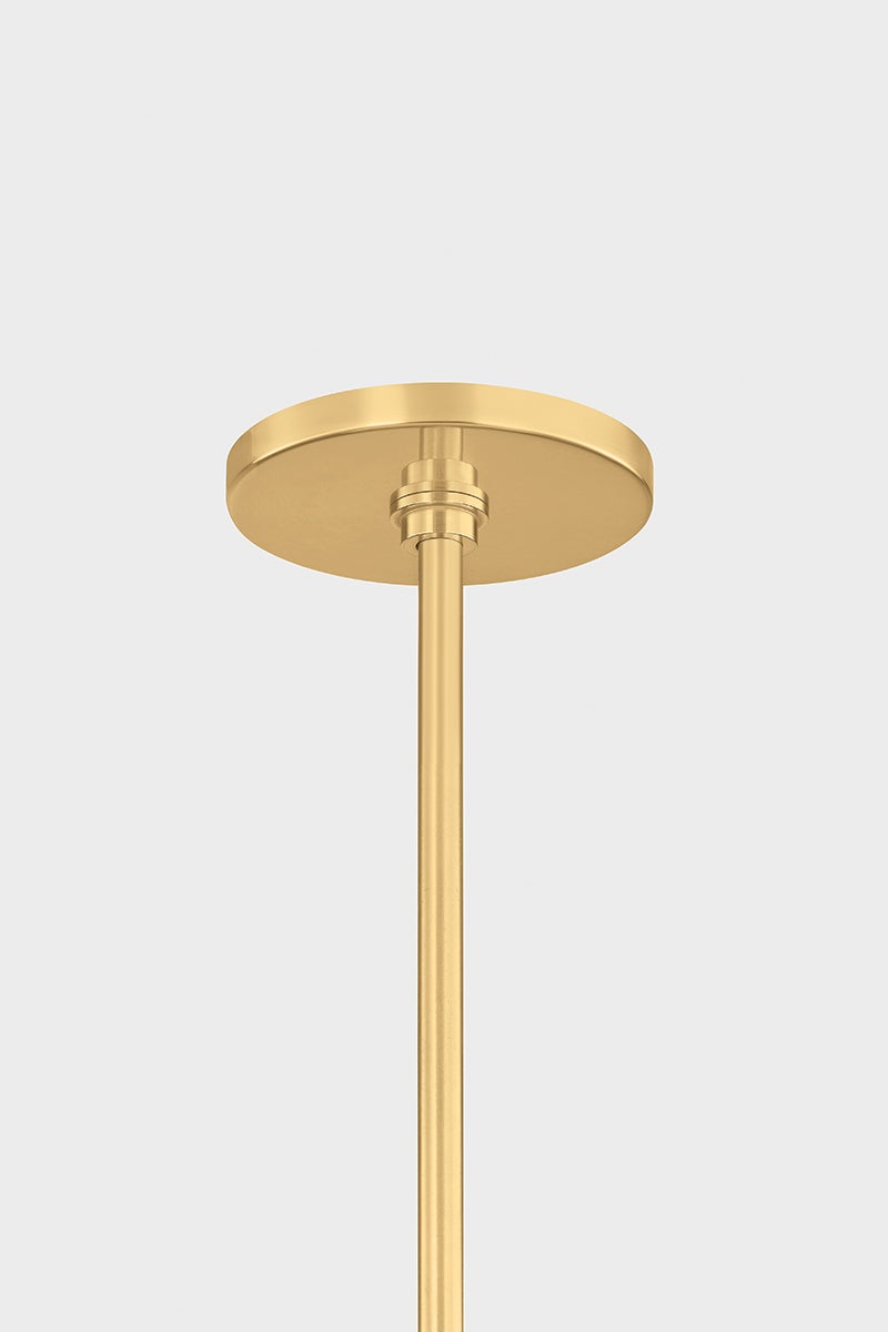 Mitzi Tamara Chandelier — H1004809-AGB