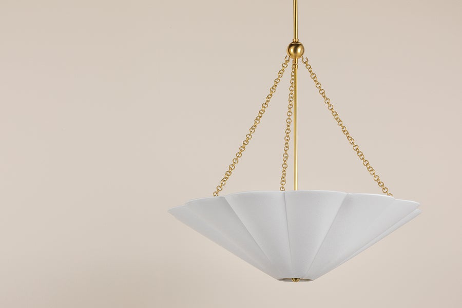 Mitzi Alana Pendant — H676703-AGB