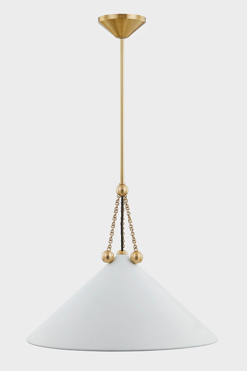 Mitzi Kalea Pendant — H784701L-AGB/SWH