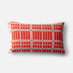 Shelburne Sham in Red thumbnail