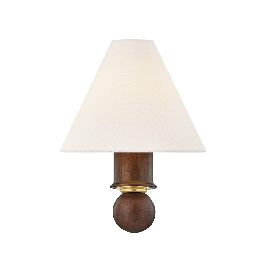 Mitzi Candice Wall Sconce — H1082101-AGB