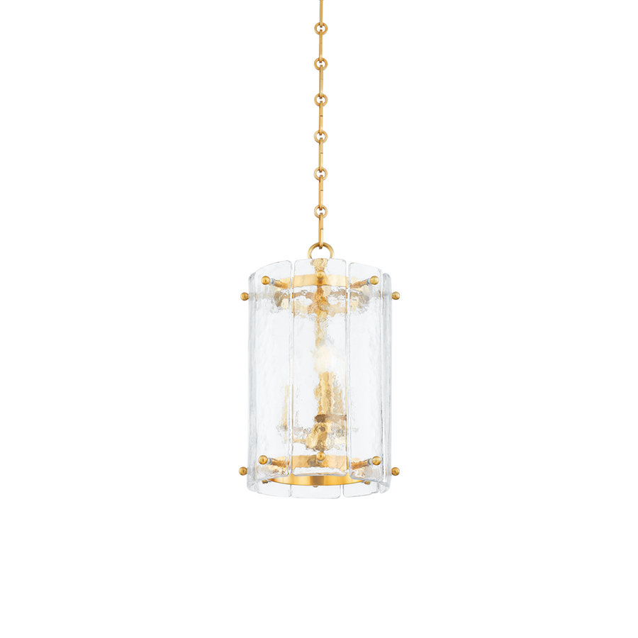 Corbett Lighting RIO Lantern — 375-11-VPB