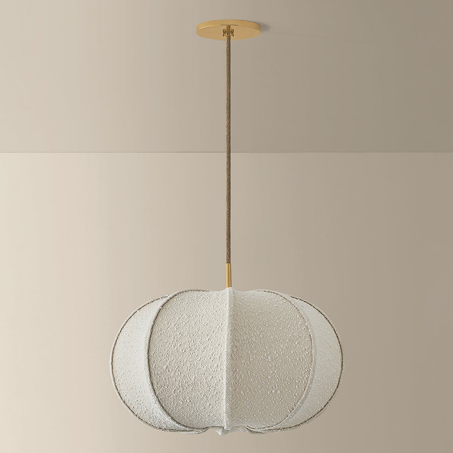 Mitzi Alexandra Pendant — H1147701S-AGB