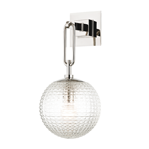 DAVIDA シルバー Halcyonセット Jewett by Hudson Valley Lighting