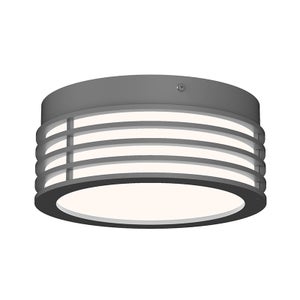Marue™ Surface & Semi-Flush in Textured Gray thumbnail