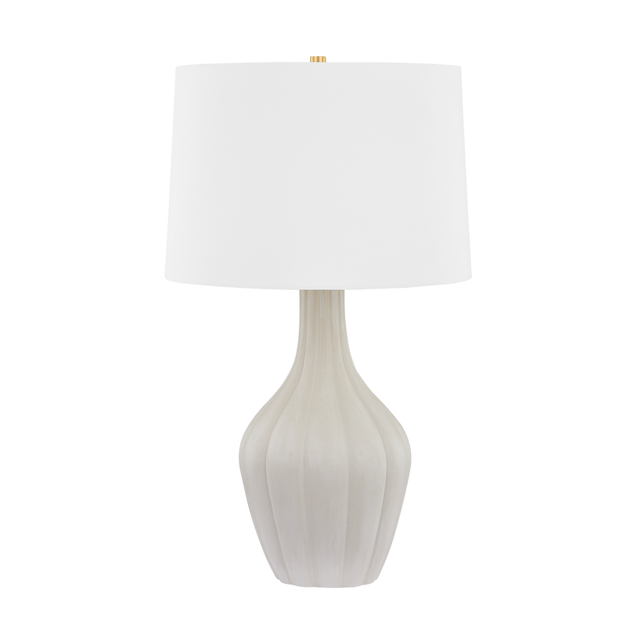Hudson Valley Lighting GLENDORA Table Lamp — L7232-AGB/CMY
