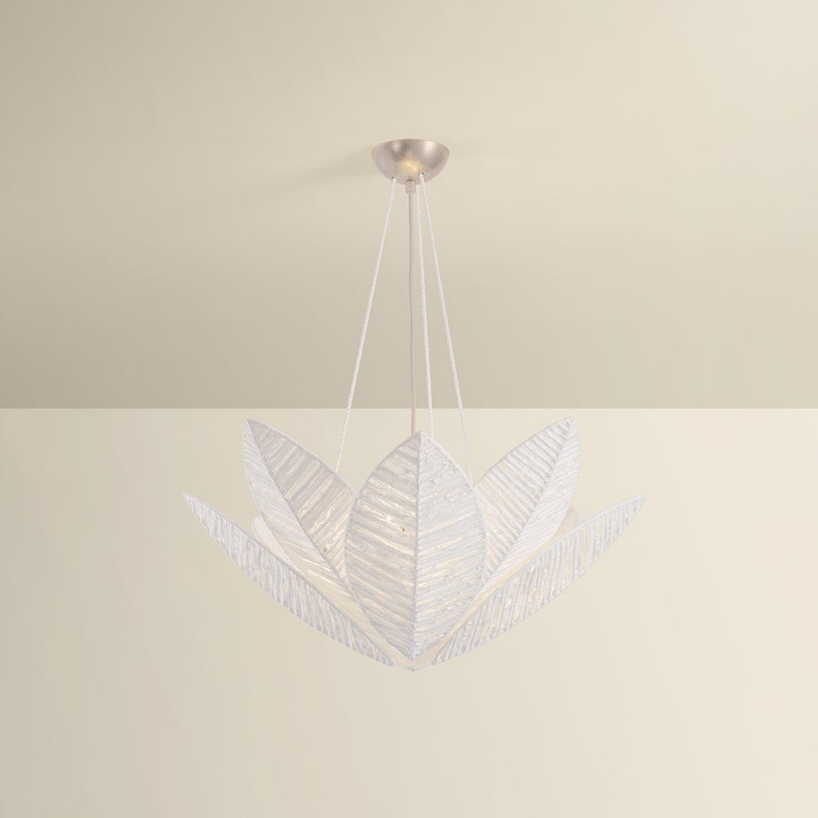 Corbett Lighting Azores Chandelier — 561-28-WSL