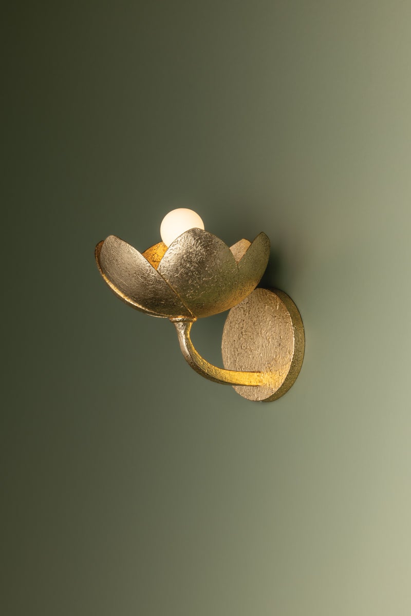 Troy Lighting Arcata Wall Sconce — B2008-VGL